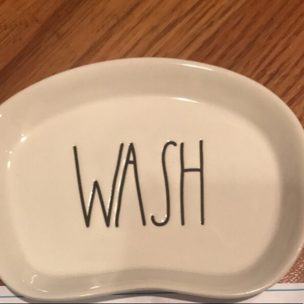 Wash